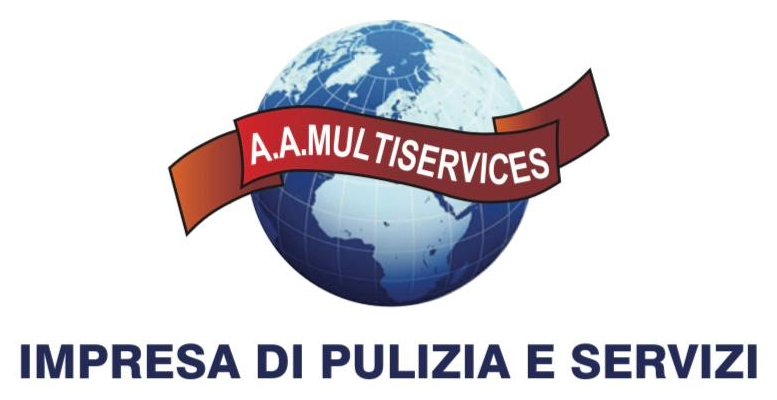 A.A.Multiservices SRL – Impresa di pulizia e servizi